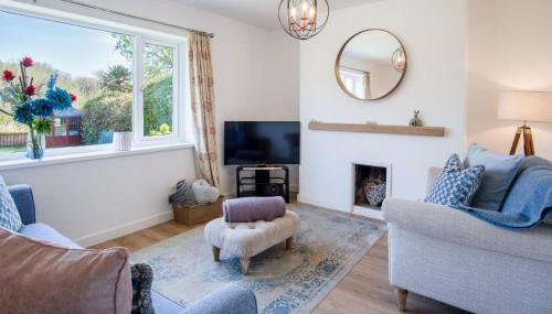 The Willows - 2 Bedroom Cottage - Oxwich - Foto 2