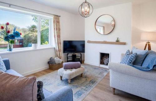 The Willows - 2 Bedroom Cottage - Oxwich - Foto 3