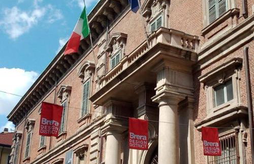 BnButler - Pontaccio 4 - Brera - Atmosfere di Charme in Pieno Centro - Foto 52