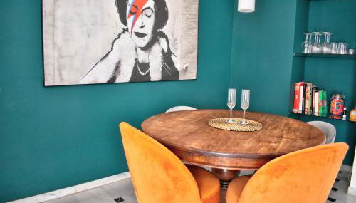 Apartamento Los Olivos Jerez - Foto 3