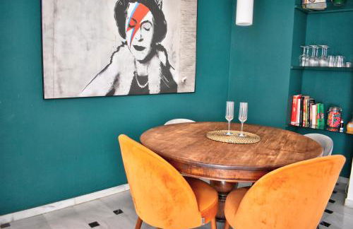 Apartamento Los Olivos Jerez - Foto 3