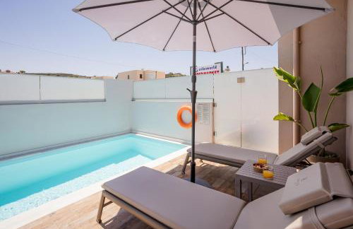Sarpidon Suites - Photo 86