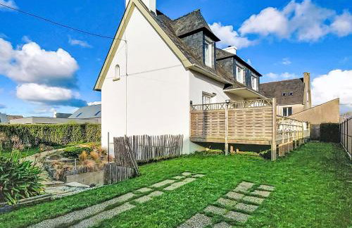 Holiday Home Villa Koraill Glaz by Interhome - Foto 43