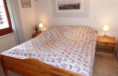 Dat Osterhuus - gemütlich, familienfreundlich, Kaminofen, WLAN, kurzer Weg zum Strand - Foto 17