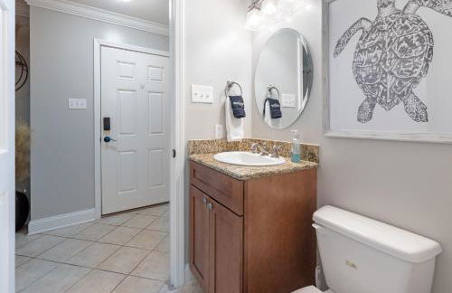 Downtown Ocean Springs Townhouse 3 bedrooms - Foto 11