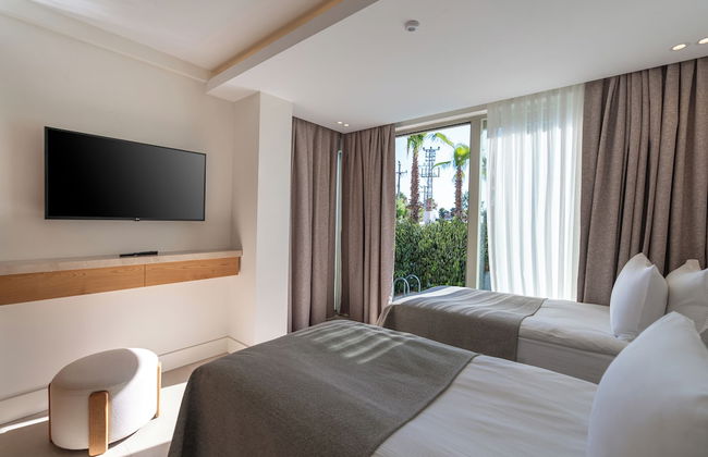 Club Arona Luxury Villas Belek - Photo 12