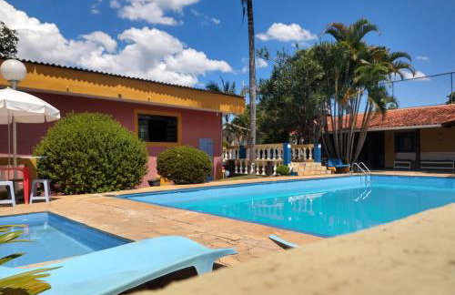 Chácara Sorriso 1 em Atibaia - Foto 3