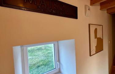 Villa ty Raym à Kerlouan - Foto 19