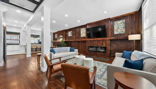 Stylish City Oasis ABODEbucks - Foto 3