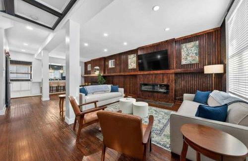 Stylish City Oasis ABODEbucks - Foto 3