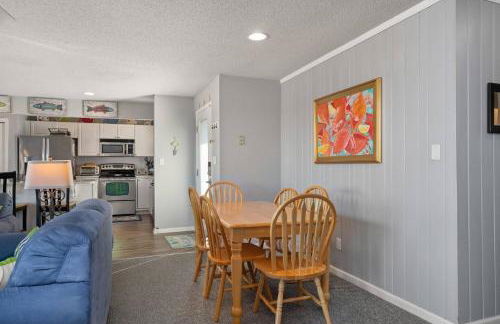 OBX 4BR Oceanfront Cottage - Foto 18
