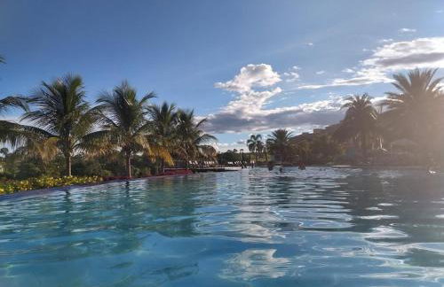 Malai Manso Cotista - Resort Acomodações 4 hosp - Foto 25