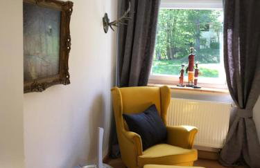 Das Alte Forsthaus Spiegelhütte - Foto 16