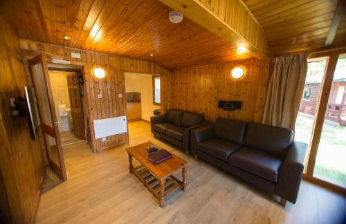 Invercauld Lodges - Foto 51