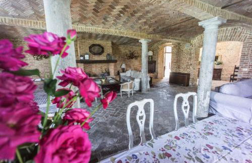 Villa Ca de Poi - Tabiano Castle Country Villas - Photo 33