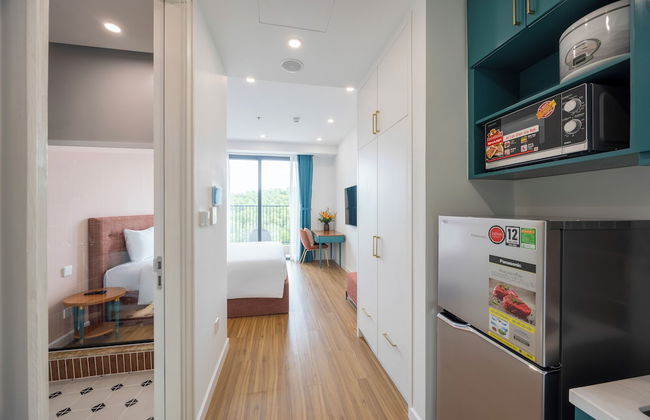 Luna Sol - Sunset & Firework Signature - Foto 25