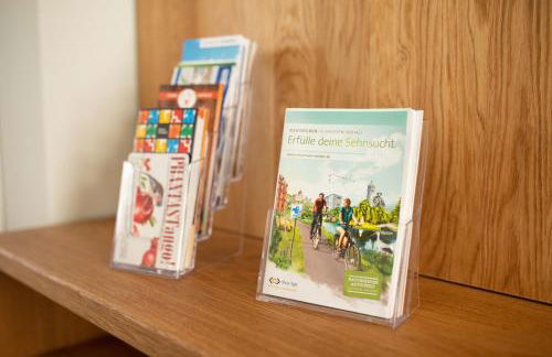 Geiseltalsee Haus am See mit Wallbox - Foto 37