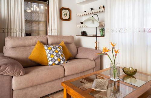 Casa Rural Los Mangos - Foto 13