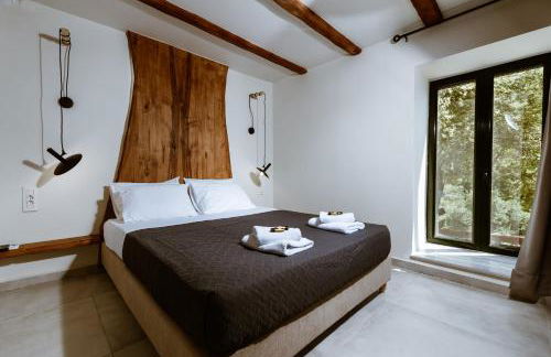 Ellafos Traditional Living-Elafonisi Couples Retreat - Foto 32