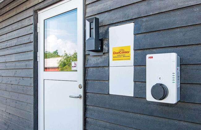 12 Person Holiday Home in Romo - Foto 39