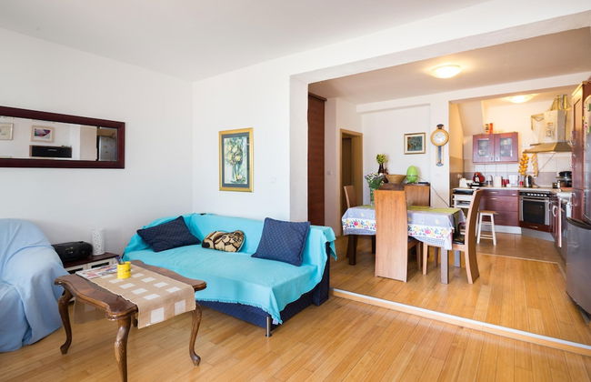 Apartment Goran - Foto 12