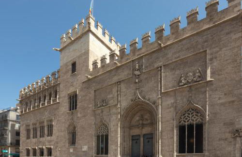 LUMINOSO. COMODO. ACOGEDOR. WIFI. Junto a AVE - Photo 49