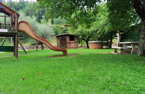 Cà Del Ponte - Foto 42