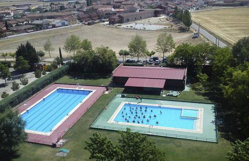 CHALET Cubo de las Monjas - Foto 41