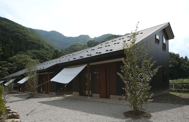 RiverStone MinakamiCampsite - Foto 23