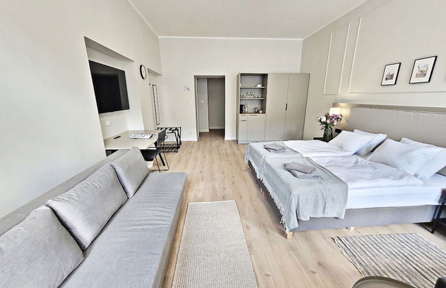 Anny 5 Apartamenty - Foto 46