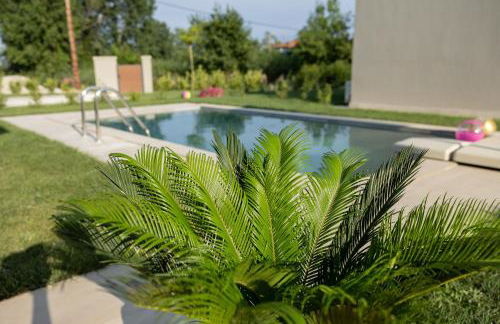 Olympus Mare Village Seaside Pool Villas - Foto 11