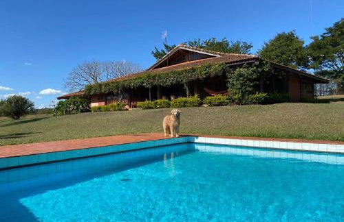 Chácara San Diego - Brotas - Foto 13