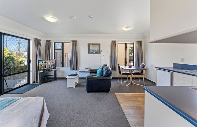 Avalon Manor Motel - Foto 37