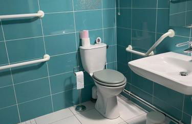 Maison lumineuse, proche centre. - Foto 6