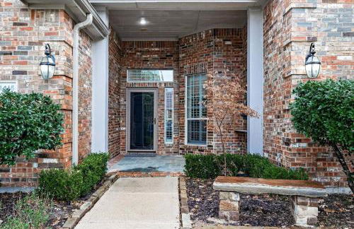 Rockwall Urban Oasis-Pool/Spa/Games/Park/Lakeside - Foto 55