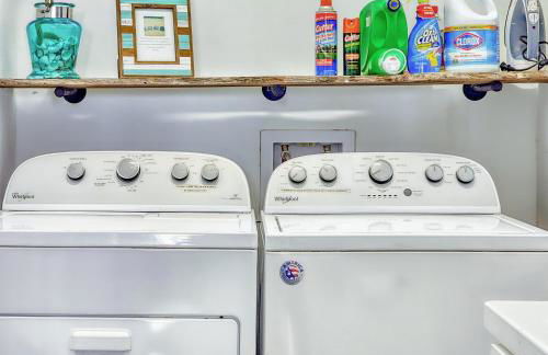 True Beachfront Gulf Views Fireplace Location - Foto 28