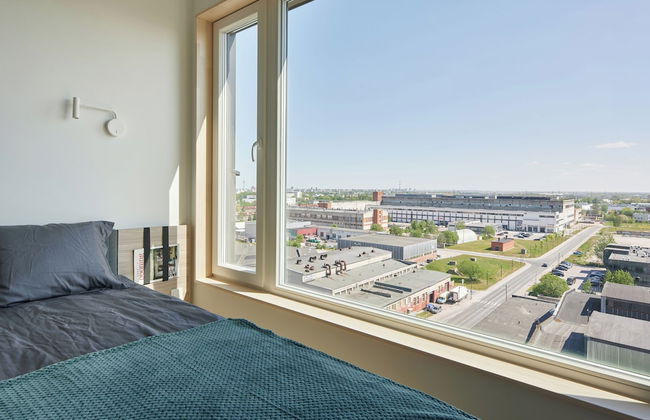 LURICH Residences - Foto 46