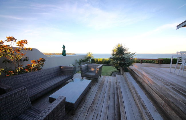 Coastal Home with Admire Lovely Sea View - Foto 32