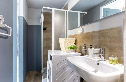 Large Loft Porta Romana with free Wi-Fi - Foto 11