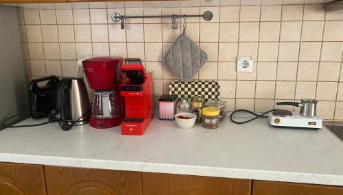 COZY & QUIET CITY APARTMENT - Foto 3