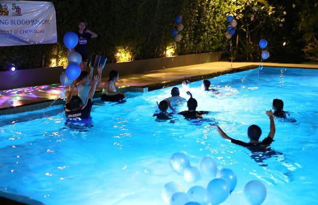 The Serenity Resort - Foto 50