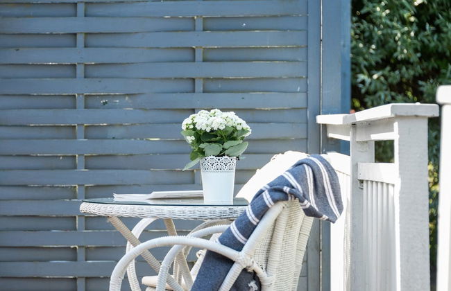 "Lillan" - 250m from the sea - Foto 10