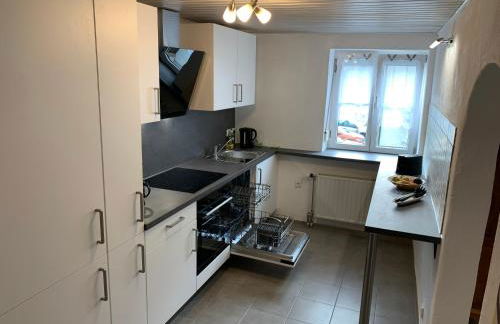 FeWo HoLiDay MAIsoNETTE Allgäu - Foto 11