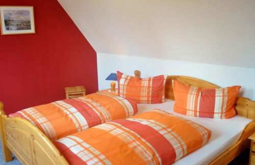 Holiday home in Zislow with swimming pool - Foto 16