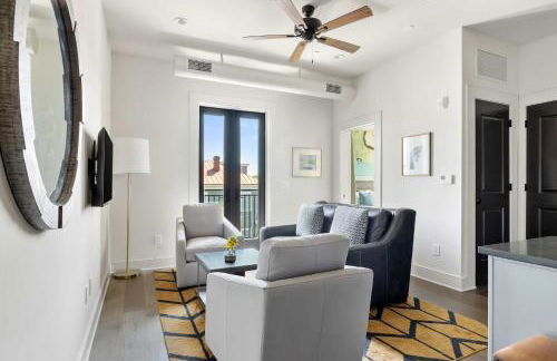 Fire Tower Classy 1BR in Downtown Charleston - Foto 3