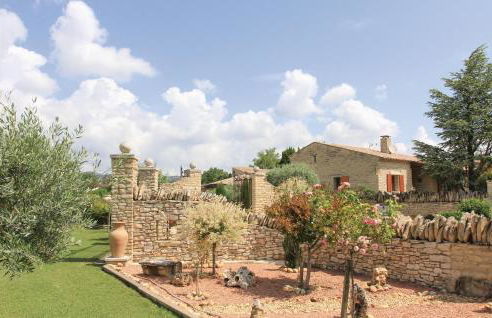 3 Bedroom Stunning Home In Gordes - Photo 20