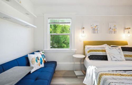 Luxury Retreat with Private Au Pair Suite - Foto 63