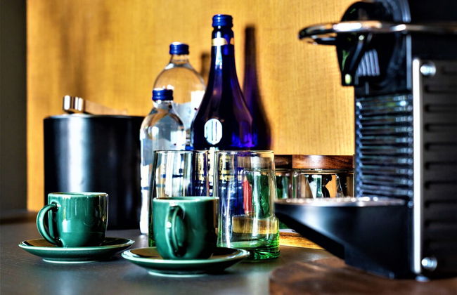 Gala Suites & Villas - Foto 16