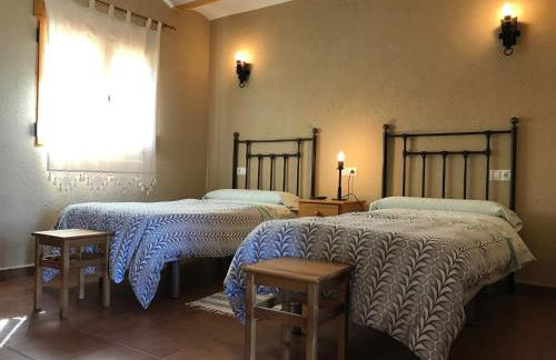 Casa Rural La Granja - Foto 17