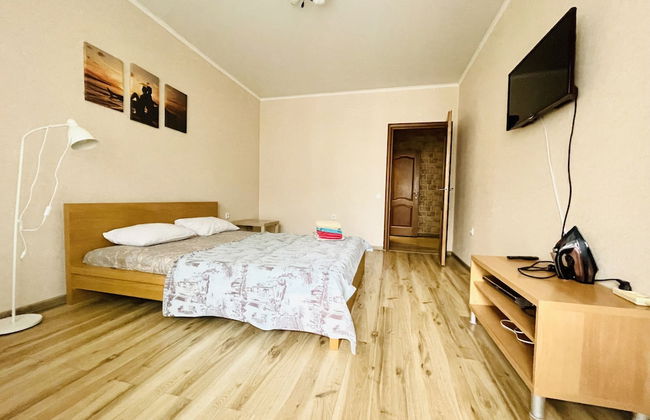 Apartament on Baumana Street - Foto 56